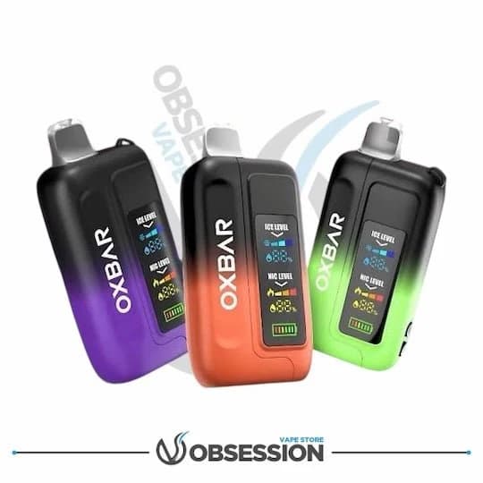 جهاز VOOPOO Drag X